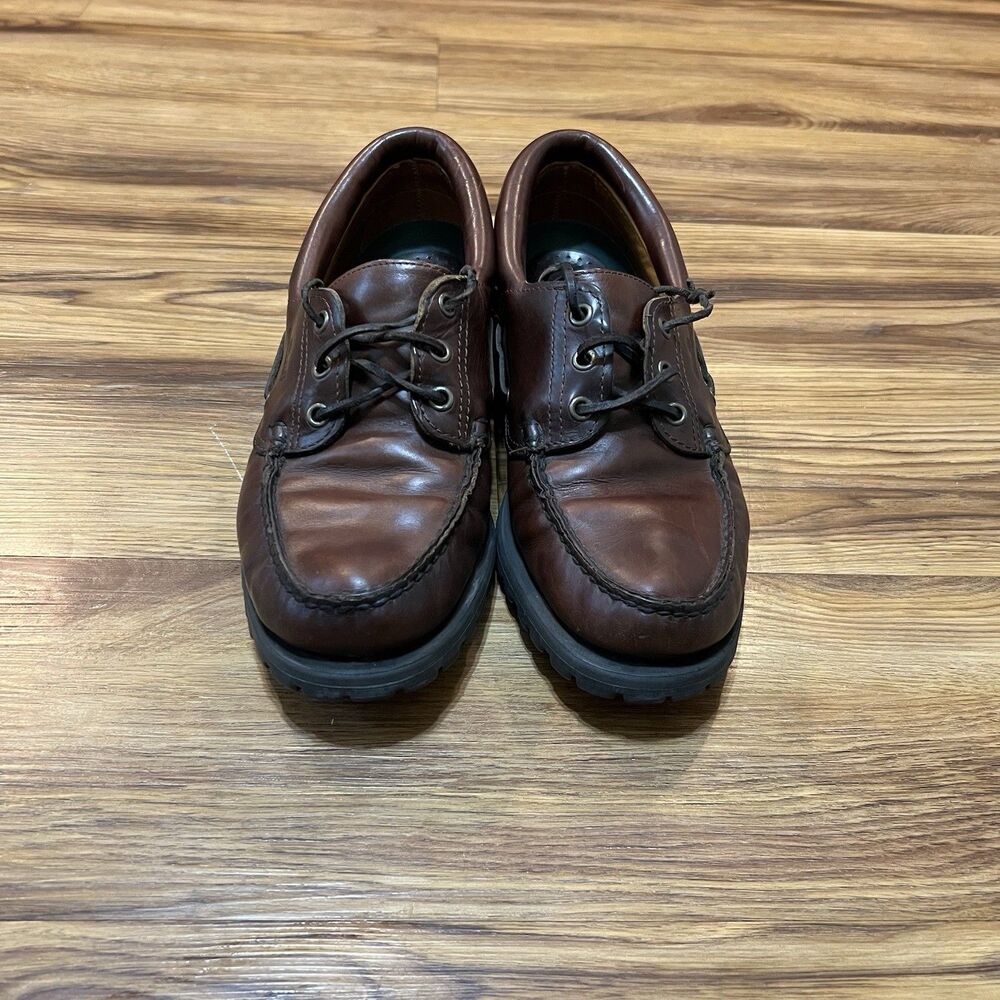 Sebago Men’s Shoes 9.5M￼